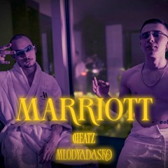 Cheatz x Mlody Adasko - Marriott
