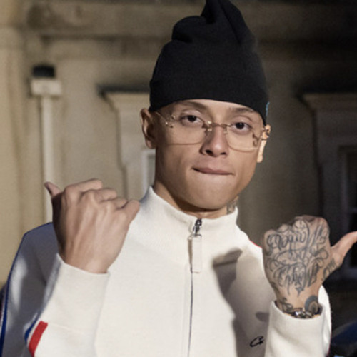 Stream Central Cee x Wish you were mine (Sped up) by Theo_lzy | Listen