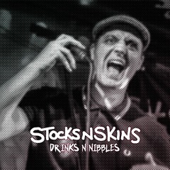 STOCKSNKINS - Drinks 'n' Nibbles