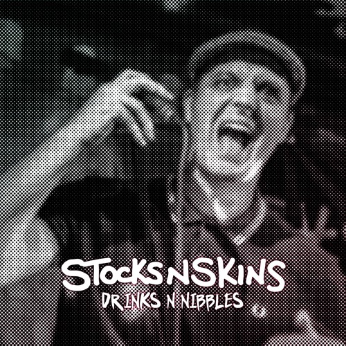 STOCKSNKINS - Drinks 'n' Nibbles