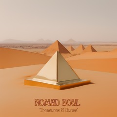 NOMAD SOUL ‘Treasures & Dunes’ Organic House session