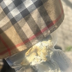 blow out