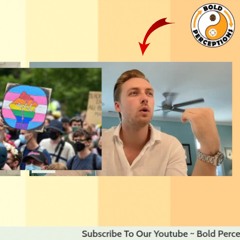 Modern Day Don Draper On Woke 🏳️‍🌈 Bud Light (Ayn Rand, Gordon Gekko, & Dark Triad) #podcast