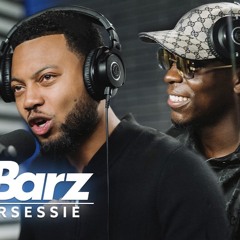 Saaff & Mensa | Zomersessie 2022 | 101Barz