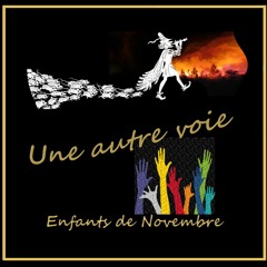 Une autre voie - Deepman & Luciole Langevine
