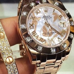 expensive taste