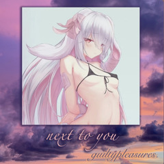 n e x t . t o . y o u