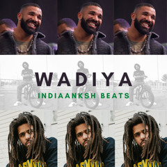 WADIYA | Drake x J Cole x Shubh x Wazir Pattar Type Beat *Buy This Beat*
