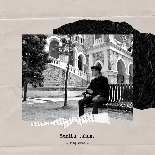 Stream Seribu Tahun Imran Ajmain Afiq Adnan Cover By Afiq Adnan Listen Online For Free On Soundcloud