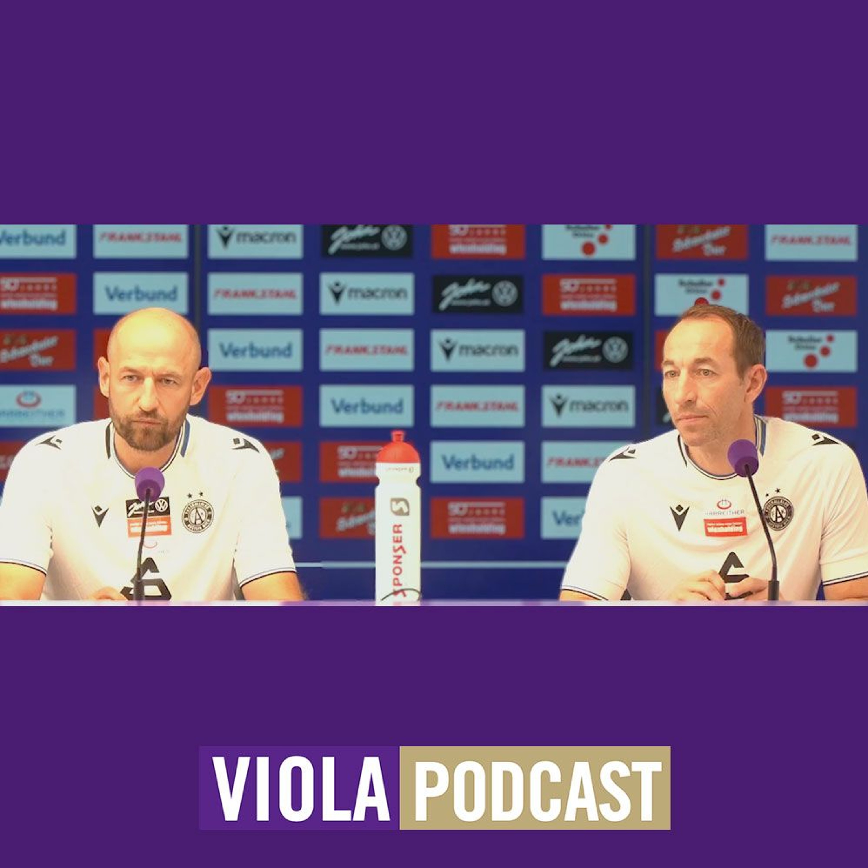 Viola Podcast