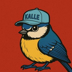 Kalle Blåmes (Q DnB Remix)