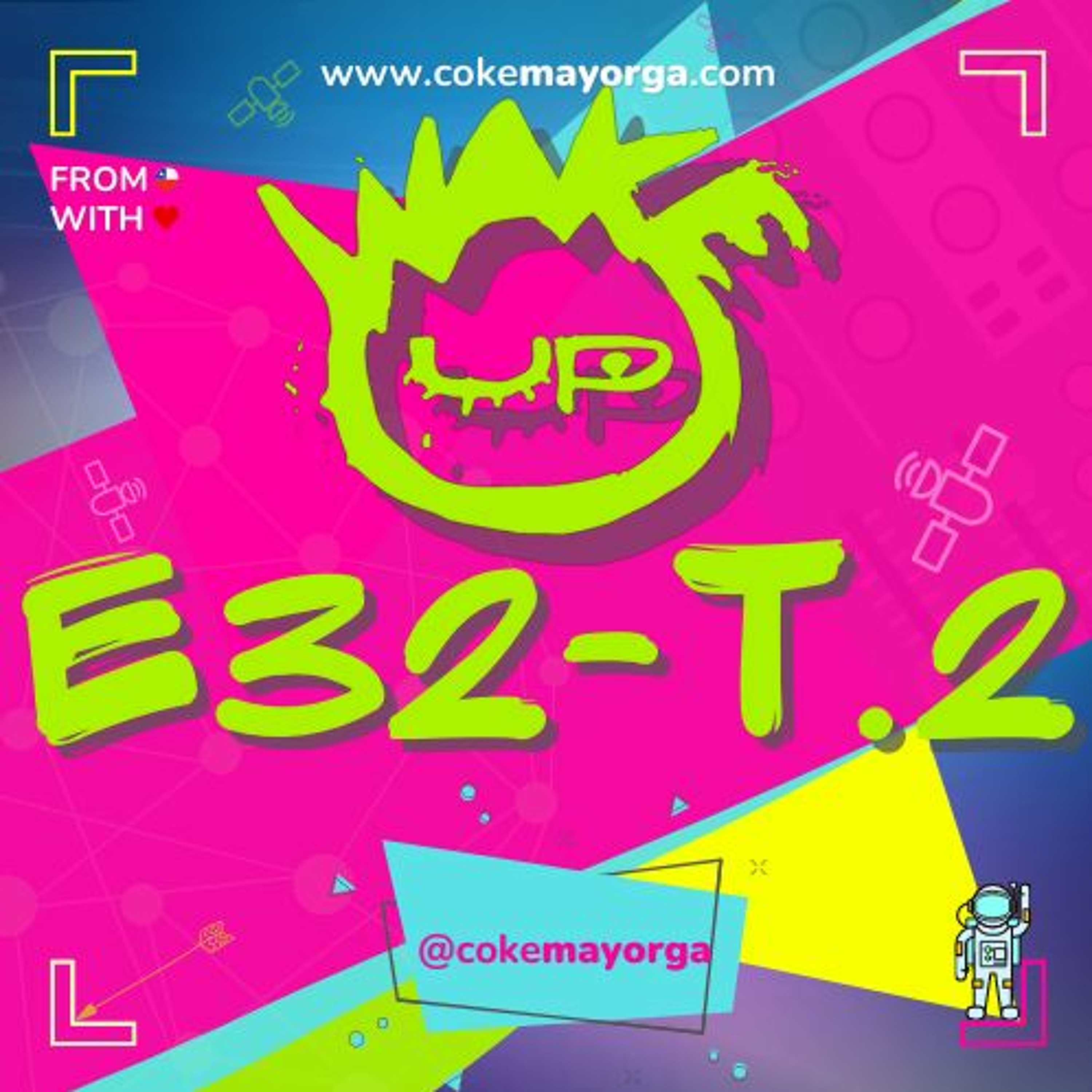 Wake Up - Electronic Music Radio Show #BailaCaramba