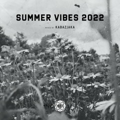 Summer Vibes 2022 [Another Life Music] mixed by Kabazjaka