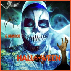 G Murder-Halloween Bars ( Free download )