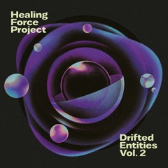 Healing Force Project -  It’s Your Brain Food [Beat Machine Records]