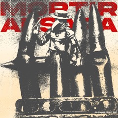 ALSYAH ft RIC-MORTIR AKSARA