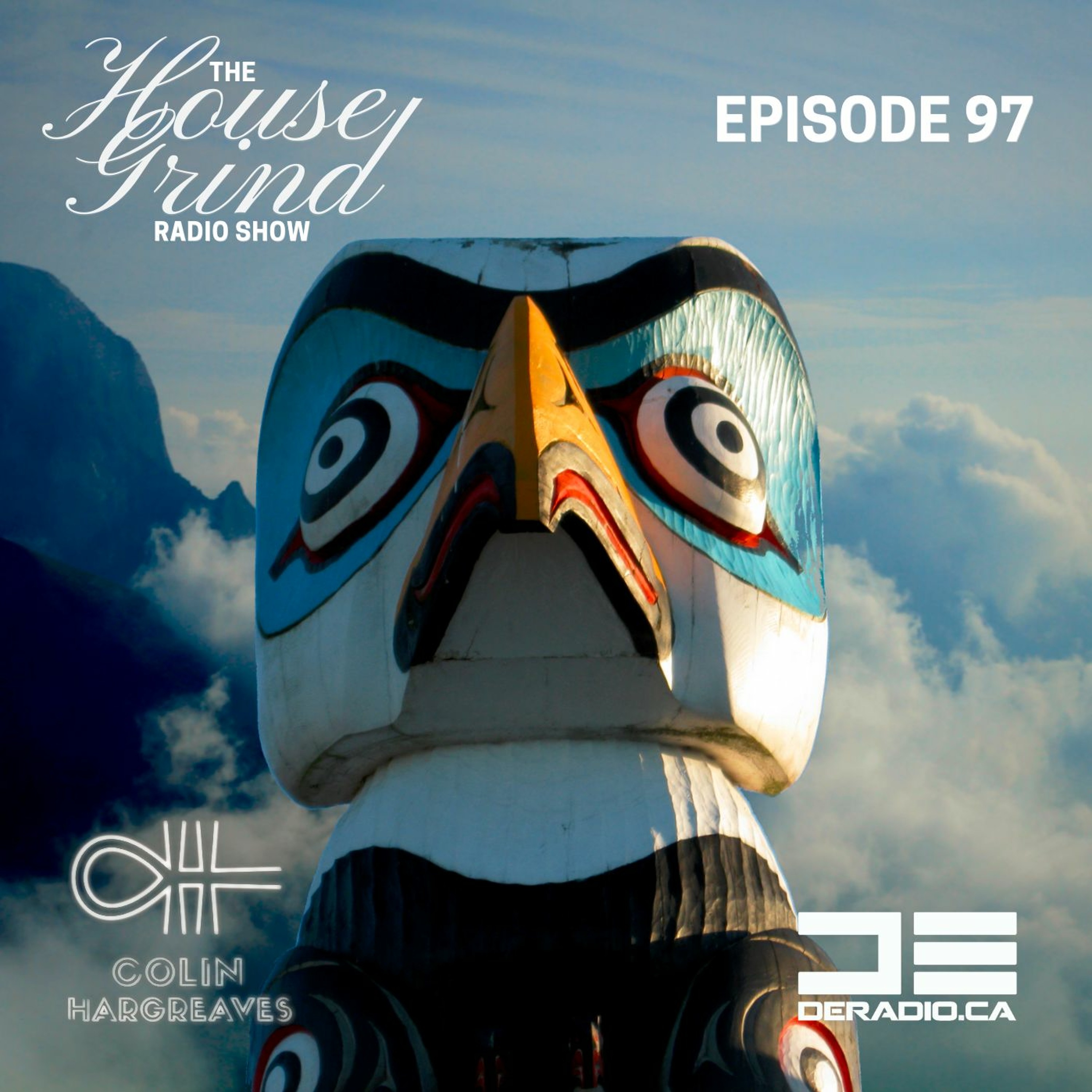 The House Grind Radio Show