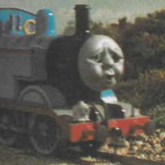Thomas Breaks Down