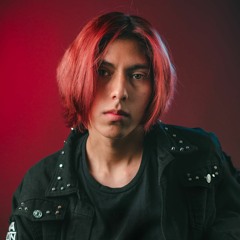 Unholy (Cover Aaron Vento)
