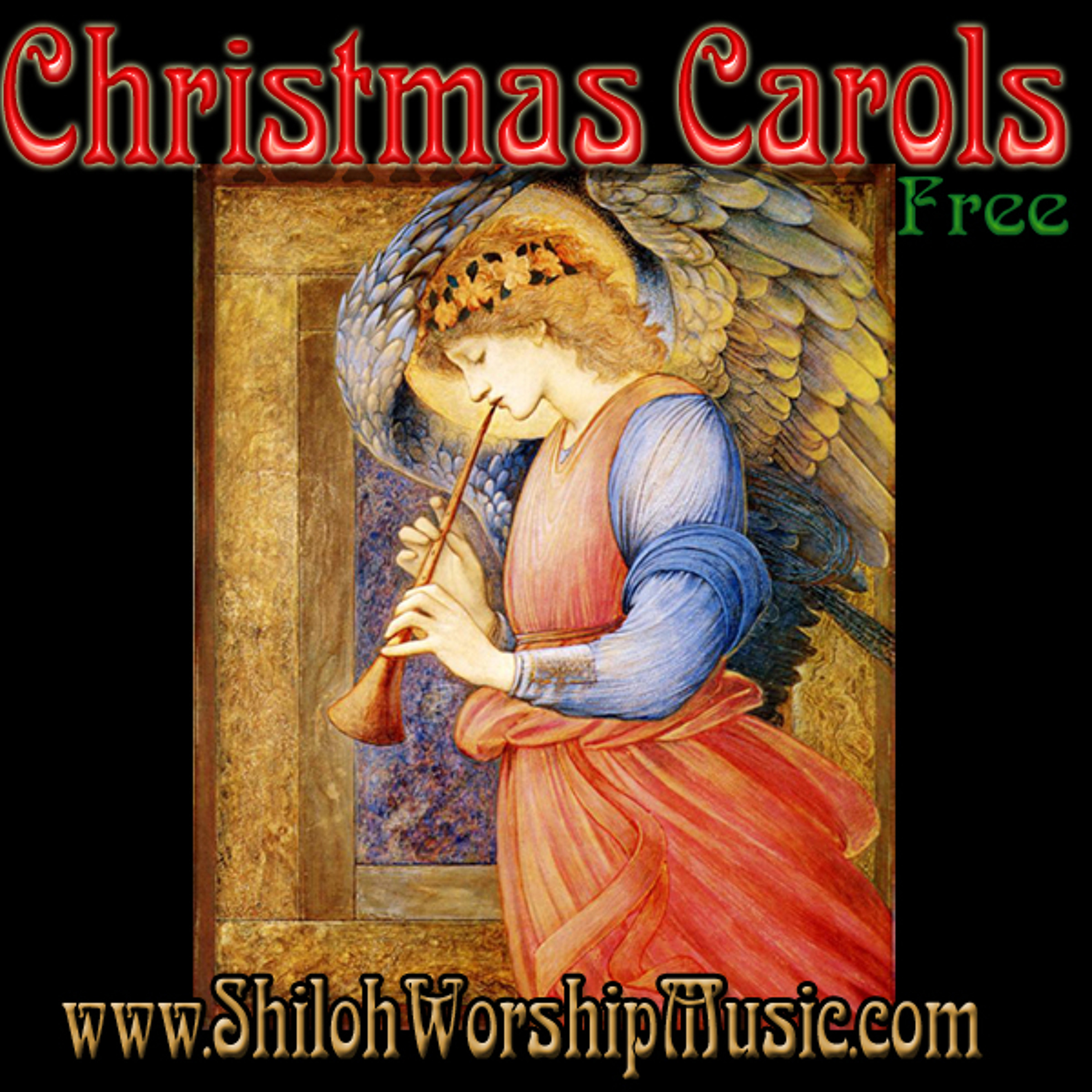 Shiloh Worship Music