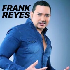 DJEudyMix - Frank Reyes Mix 05/20