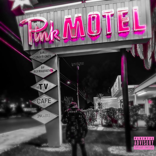 Trippin Over You (feat. C-Rose)