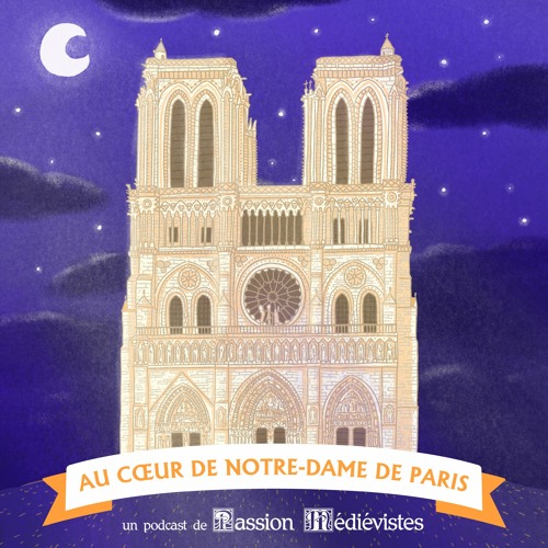 Au cœur de Notre-Dame 9/9 : La crypte du parvis de Notre-Dame de Paris