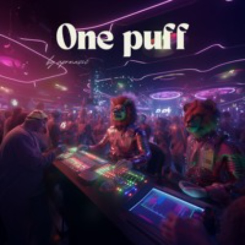 RUN-D - One puff (Original Miix)