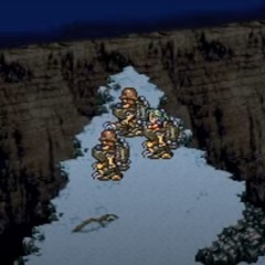 FF6 - Terra's Theme (Faux Prophete Remix)