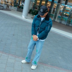 KENJIRO X BABAASBUY - AWAK DATANG KAMEK SAMBOT [LAJAKAN NAM]