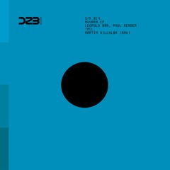 PREMIERE: SN014 - Leopold Bär, Paul Render - Novara (Original Mix)