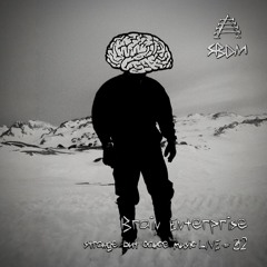 Strange But Dance Music LIVE #32: Brain Enterprise