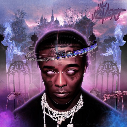 Stream Lil Uzi Vert - DON'T FOLLOW RULES by liluzivertsnippets 5 ...