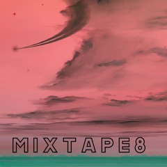 C R E A T H . 44 . Mixtape 8