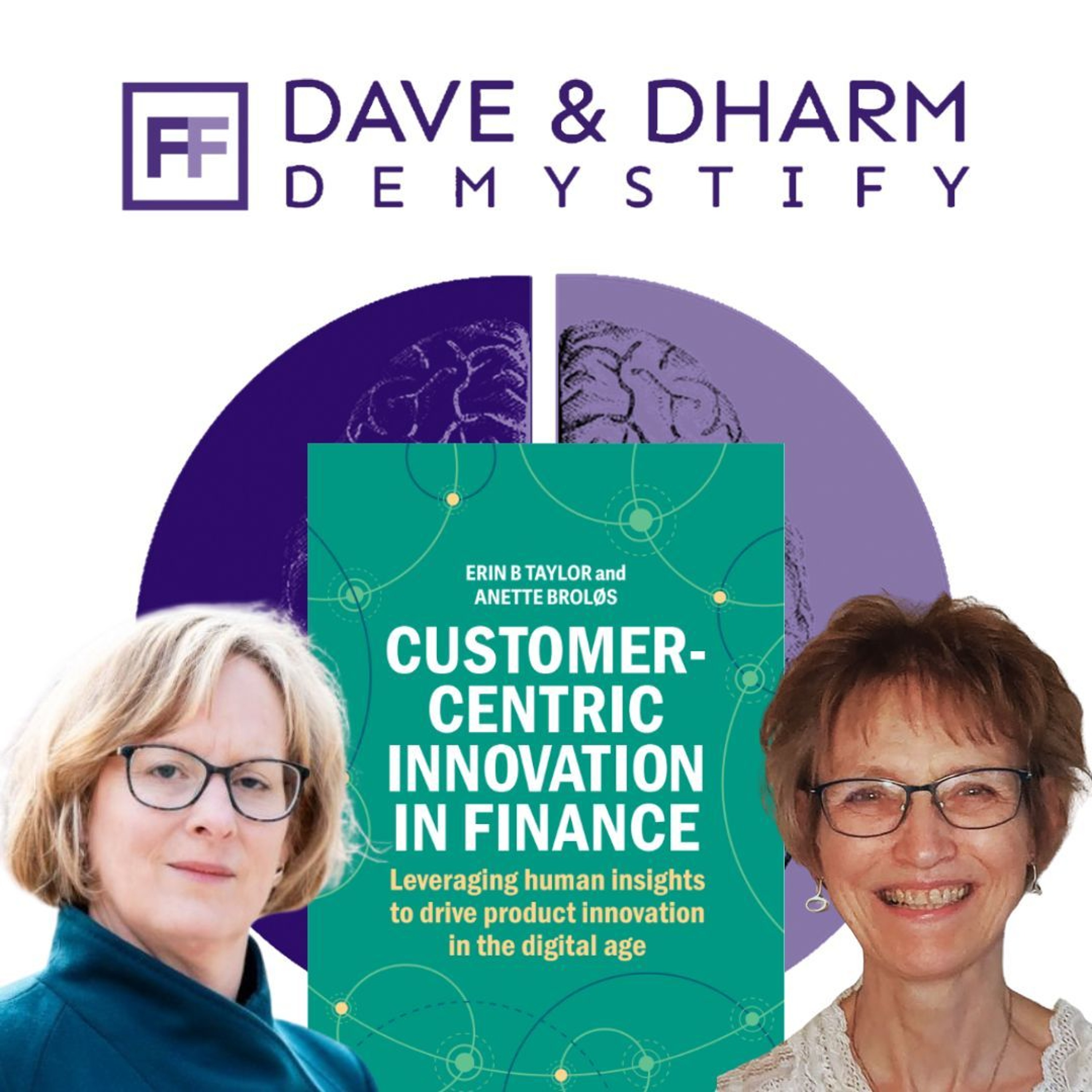 Dave and Dharm DeMystify