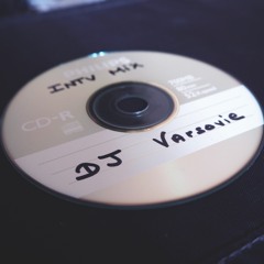 INTV MIX | DJ Varsovie "Crevez moi sur le Dancefloor - Disco Megamix"