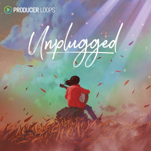 Stream Unplugged - Demo By Producer Loops | Listen Online For Free On ...