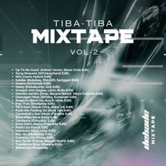 Tiba-Tiba Mixtape Vol-2