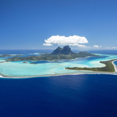 Swapa x Talinwya Type Beat - "Bora Bora"