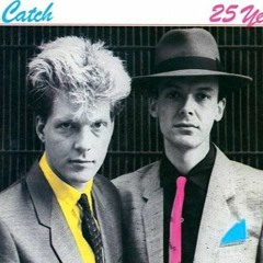 The Catch - 25 Years (Biniak 2020 Edit)
