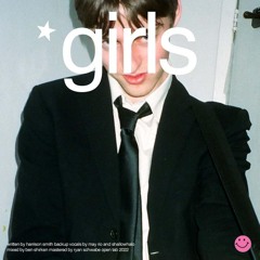 GIRLS (YUSSI REMIX) [FREE DOWNLOAD]