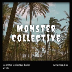 Sebastian Fox - MCR #002