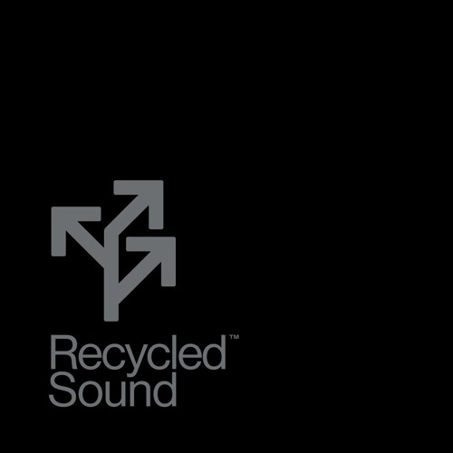 Recycled Sound  // Vinyl Only [ Electro ]