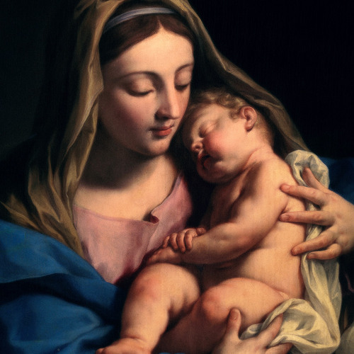 Stream episode Homilia Diária: Solenidade de Santa Maria, Mãe de Deus (1672: 01 de janeiro de 2021) by Padre Paulo Ricardo podcast | Listen online for free on SoundCloud