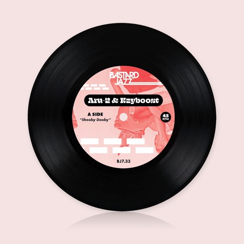 Aru-2 & Kzyboost - Shooby Dooby