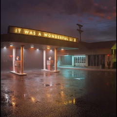 Confessions (freestyle)