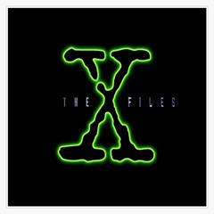 @K9 - X Files (JERSEY CLUB) #Remix