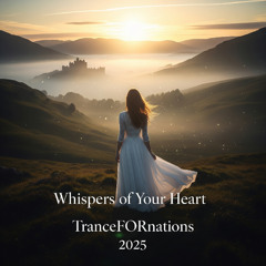 Whispers Of Your Heart