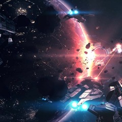 Galactic Conflict (銀河戦場)