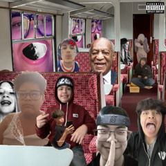 On Foenem Grave (feat. Con Jarson)